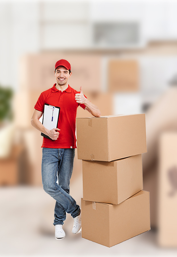 packers and movers services