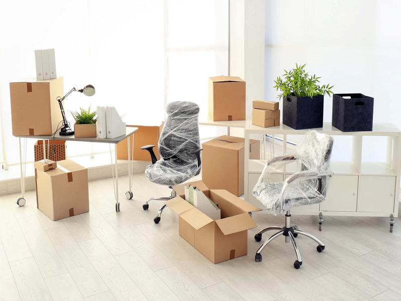 office-shifting-services